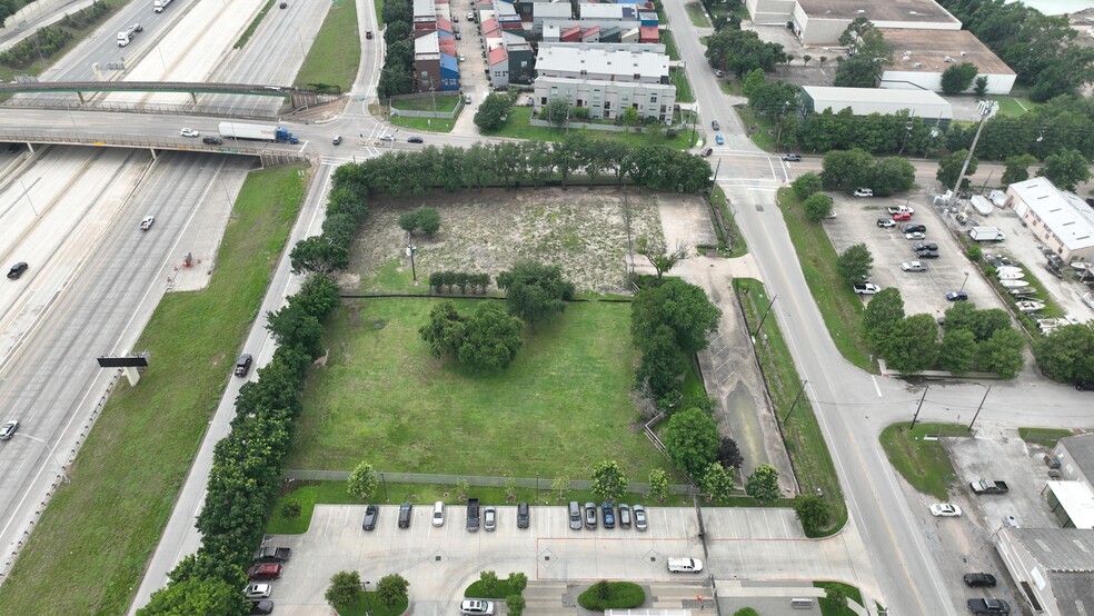 6897 Ardmore St, Houston, TX en venta - Foto del edificio - Imagen 2 de 4