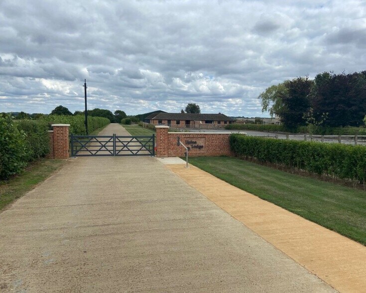 Astrop Rd, Banbury en alquiler - Foto del edificio - Imagen 2 de 7