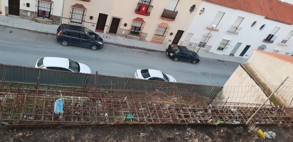 Terreno en Marchena, Sevilla en venta - Foto principal - Imagen 3 de 5