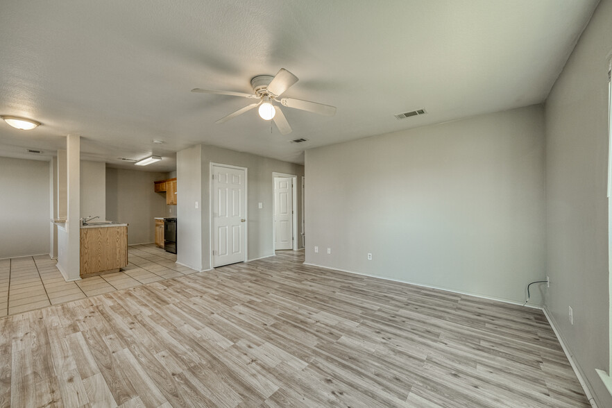 771 Olive Branch Rd, Brock, TX en venta - Foto del edificio - Imagen 3 de 32