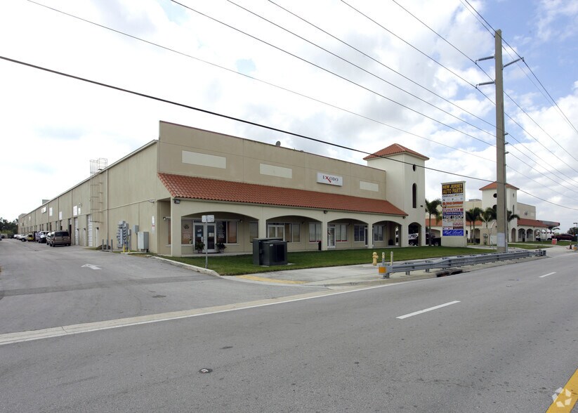 15420 SW 136th St, Miami, FL en venta - Foto del edificio - Imagen 2 de 6