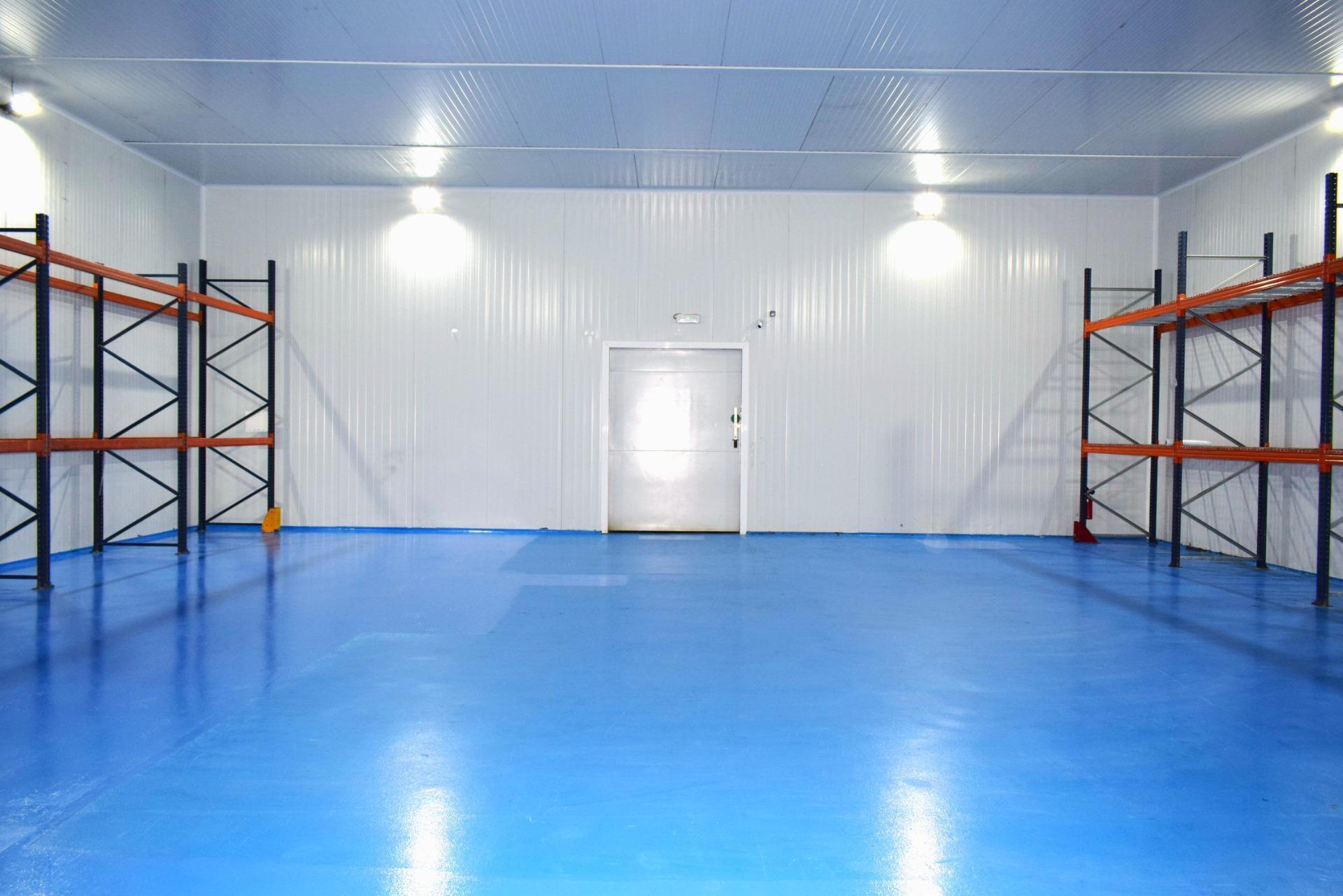 Nave en Alhama de Murcia, Murcia en venta Foto del interior- Imagen 1 de 15