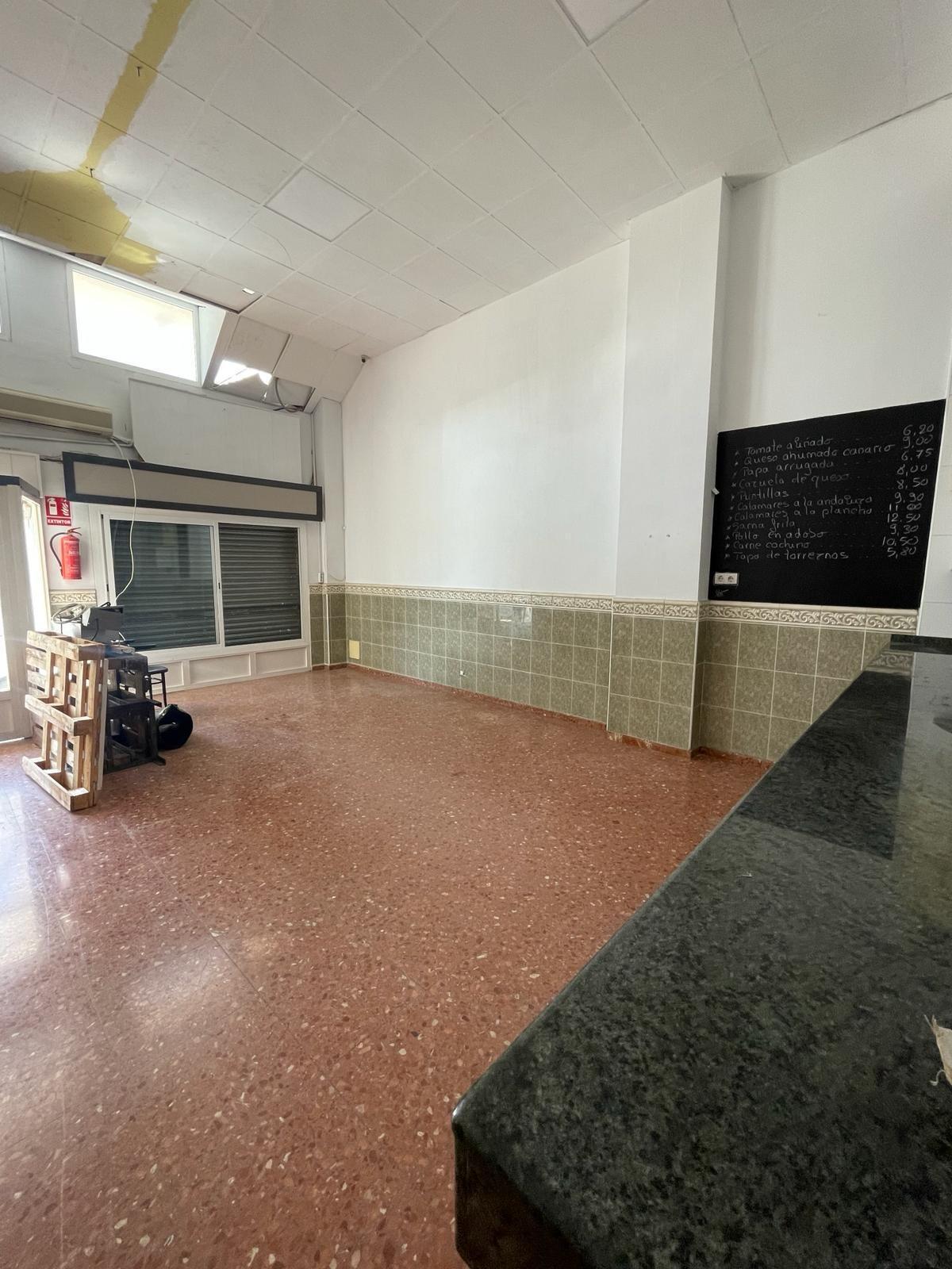 Local en Novelda, Alicante en venta Foto del interior- Imagen 1 de 12