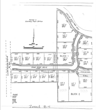 Más detalles para TBD Crane Ridge Drive, Pueblo, CO - Terrenos en venta