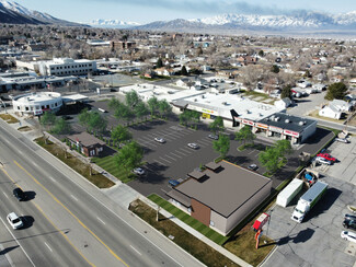 Más detalles para 205 N Main St, Tooele, UT - Locales en alquiler