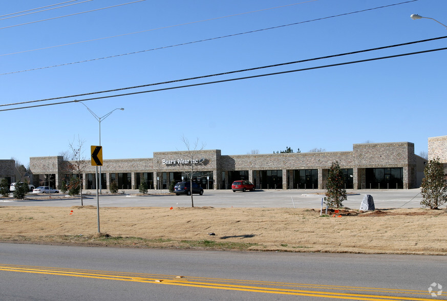 1719 S Morgan, Oklahoma City, OK en alquiler - Foto del edificio - Imagen 2 de 9