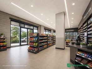 Kimpton Rd, Luton en alquiler Foto del interior- Imagen 2 de 7