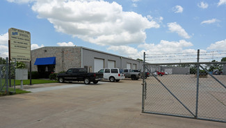 Más detalles para 30,000 SF Multi-Tenant Park – Naves en venta, Houston, TX