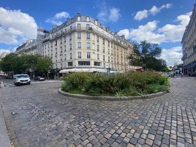 Local en Paris en alquiler - Foto del edificio - Imagen 2 de 5