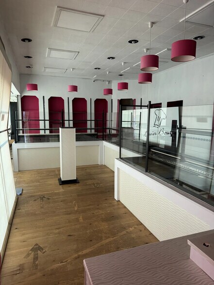 7 Cours Gambetta, Talence en venta - Foto del edificio - Imagen 2 de 8