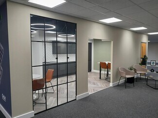 Más detalles de Winterton Way, Macclesfield - Coworking en alquiler