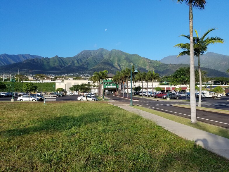 130 Kehalani Village Dr, Wailuku, HI en alquiler - Foto del edificio - Imagen 3 de 4