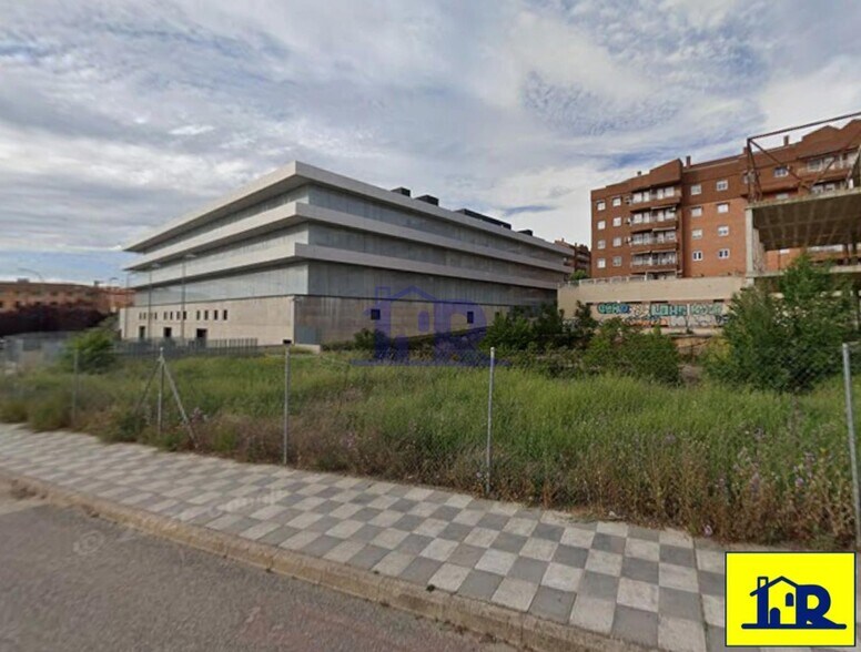Terreno en Cuenca, Cuenca en venta - Foto del edificio - Imagen 3 de 4