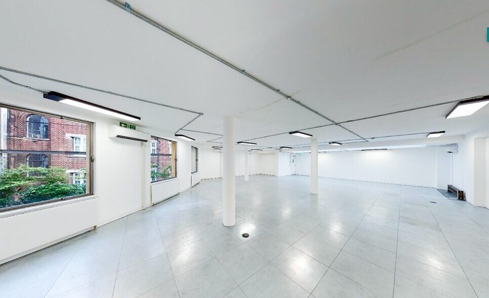 87 Lancaster Rd, London en alquiler - Foto del interior - Imagen 2 de 7