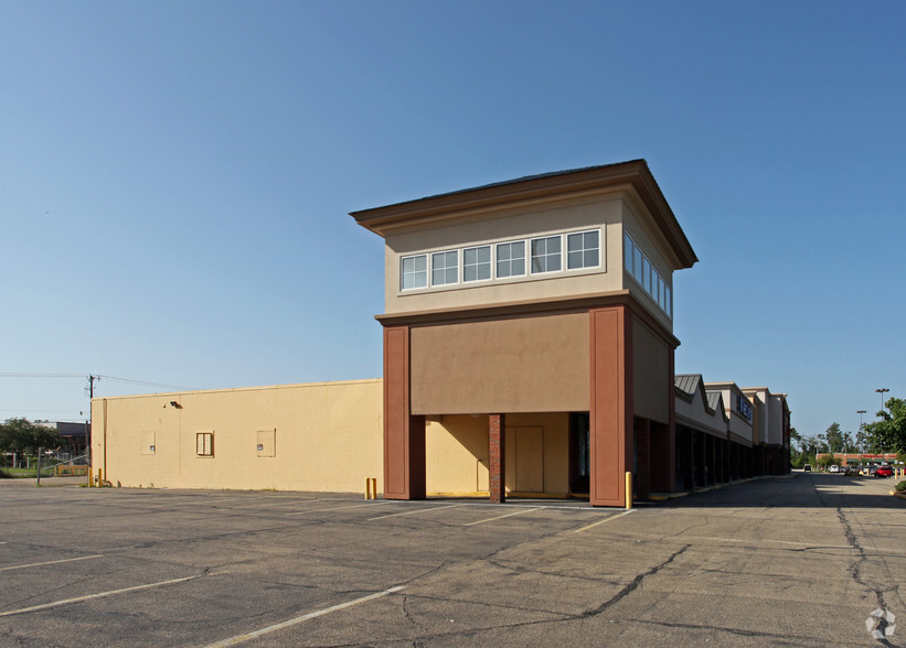 4000 Pontchartrain Dr, Slidell, LA en alquiler - Foto del edificio - Imagen 1 de 7