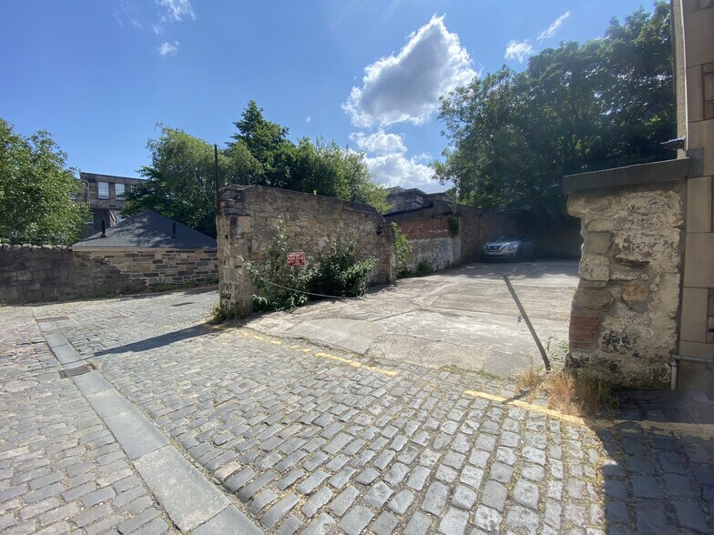 2 Broughton Place Ln, Edinburgh en alquiler - Foto del edificio - Imagen 2 de 2