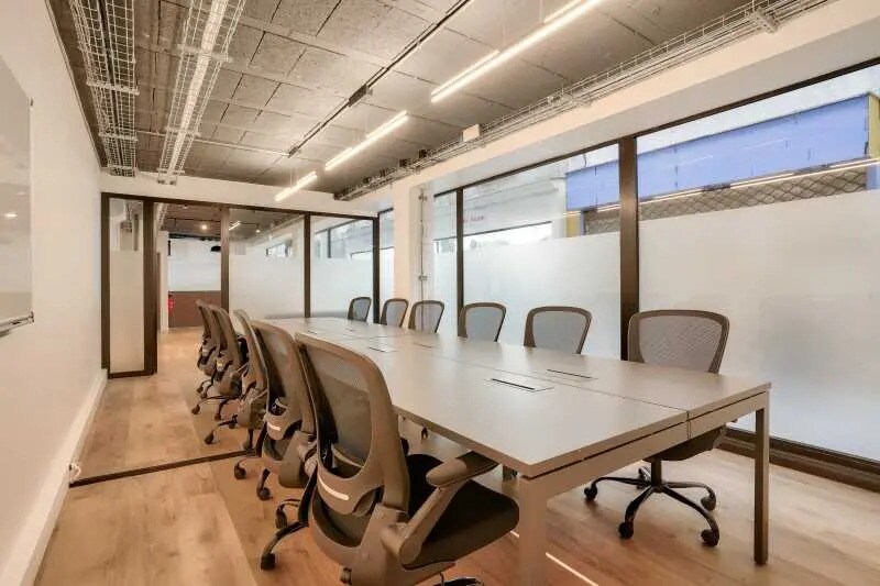 Oficina en Paris en venta - Foto del edificio - Imagen 3 de 27