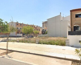 Más detalles de Rambla d'Algemesí, 72, Algemesí - Terreno en venta
