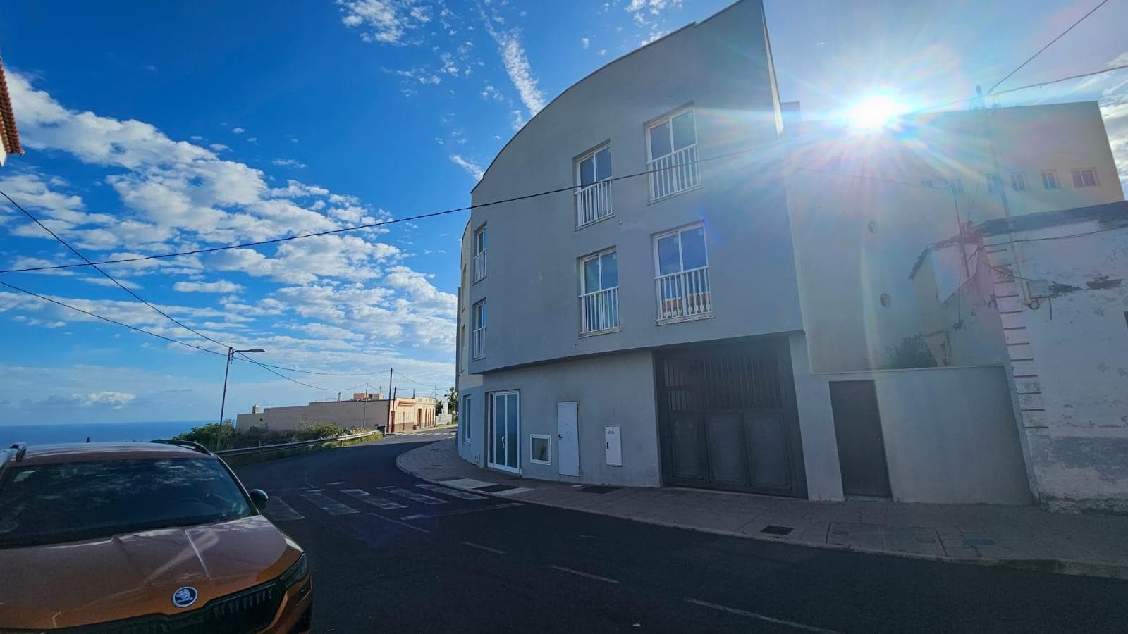 Local en Icod de los Vinos, Santa Cruz de Tenerife en venta Foto del edificio- Imagen 1 de 25