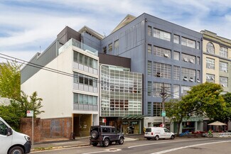 Más detalles de 19A Boundary St, Darlinghurst - Oficina en alquiler