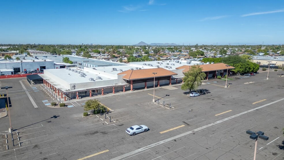 1902-1940 E Main St, Mesa, AZ en venta - Foto del edificio - Imagen 3 de 13