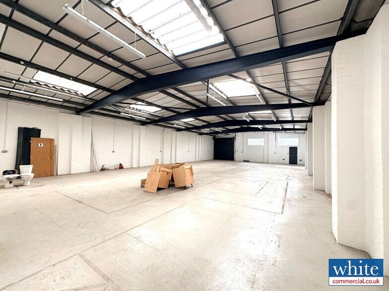 E1 Telford Rd, Bicester en alquiler - Foto del interior - Imagen 3 de 6