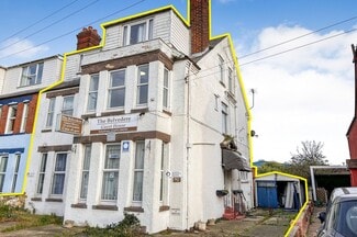 Más detalles de 90 North Denes Rd, Great Yarmouth - Hoteles y hospedaje en venta