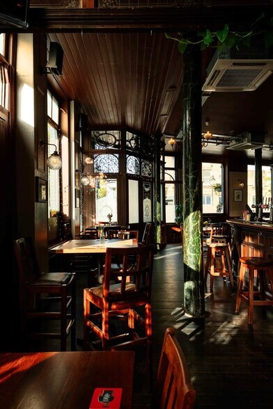 206 Archway Rd, London en venta - Foto del edificio - Imagen 3 de 11