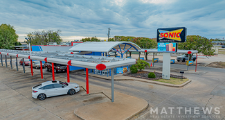 Más detalles para 905 W Willow Rd, Enid, OK - Locales en venta