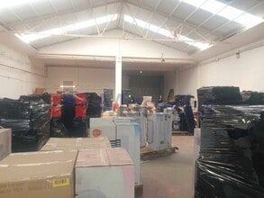 Nave en Coslada, Madrid en alquiler Foto del interior- Imagen 2 de 21