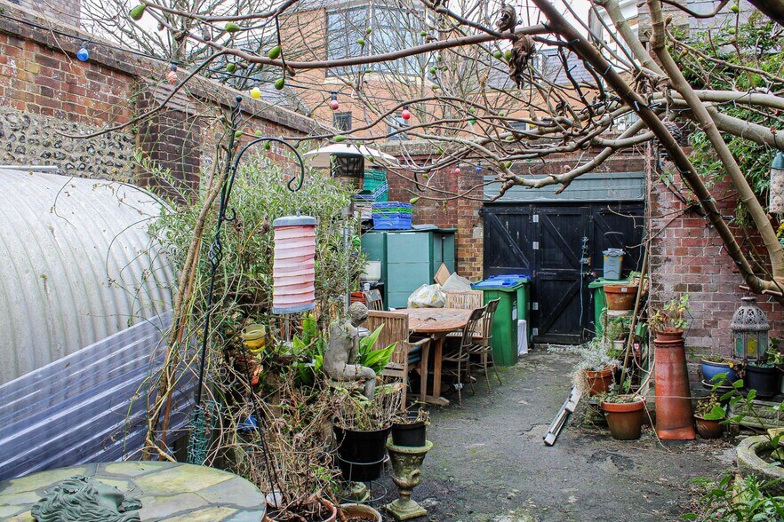 10 High St, Lewes en venta - Foto del edificio - Imagen 2 de 16