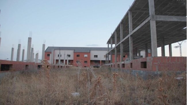 Más detalles de Terreno en venta