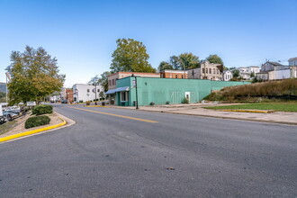 502 First St, Shenandoah, VA en alquiler Foto del edificio- Imagen 2 de 21