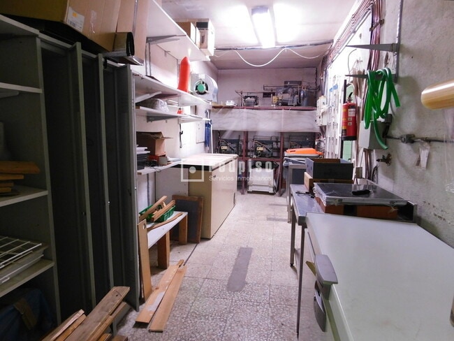 Más detalles de Local en alquiler