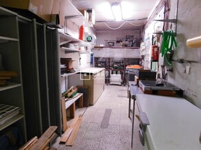 Local en Getafe, Madrid en alquiler Foto del interior- Imagen 1 de 9