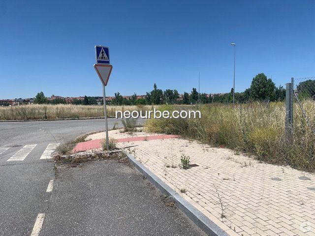 Terrenos en Ávila, Ávila en venta - Foto del edificio - Imagen 3 de 13