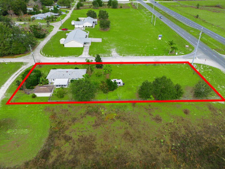 6680 SE 174th Ln, Summerfield, FL en venta - Foto del edificio - Imagen 1 de 55