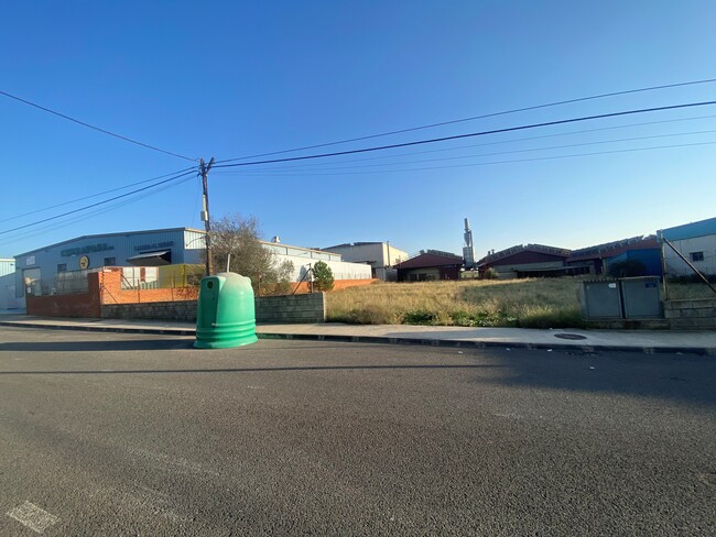 Más detalles de Terreno en venta