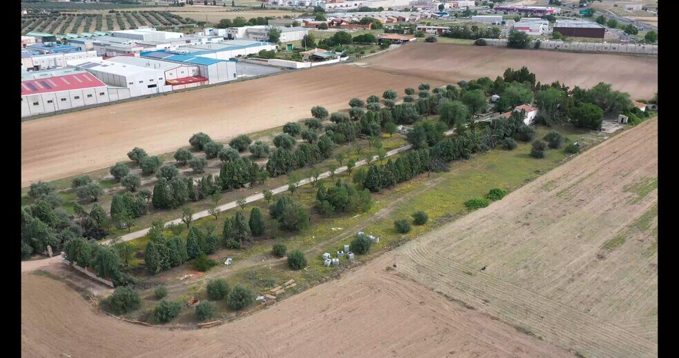 Terreno en Illescas, Toledo en venta - Vídeo de anuncio comercial - Imagen 2 de 24