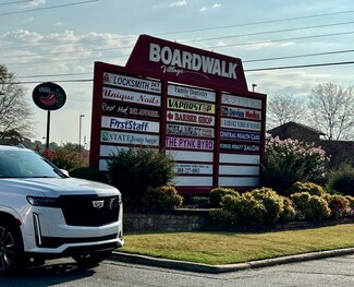 Más detalles para 3812 Central Ave, Hot Springs, AR - Oficina/Local en alquiler