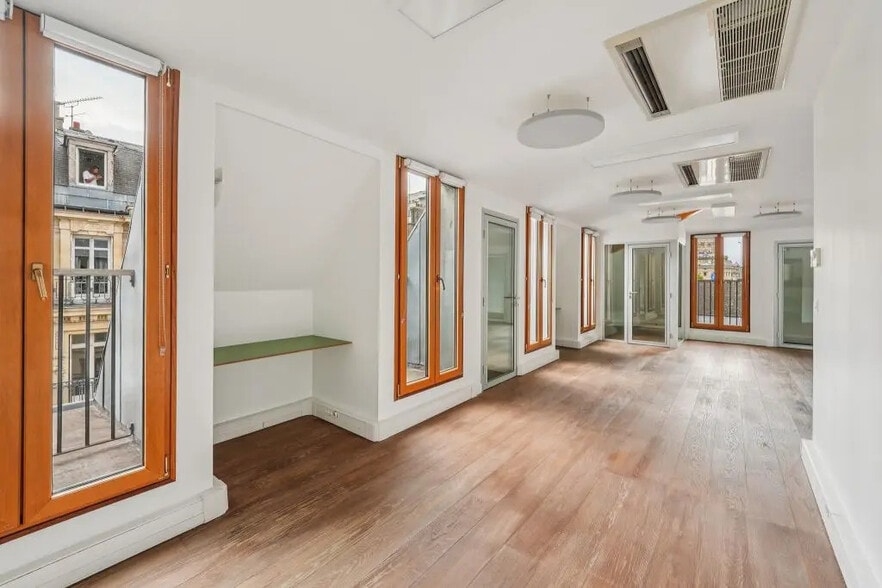 19 Rue De Mogador, Paris en alquiler - Foto del edificio - Imagen 3 de 20