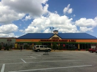 Más detalles para 2701-2715 S Orlando Dr, Sanford, FL - Local en alquiler