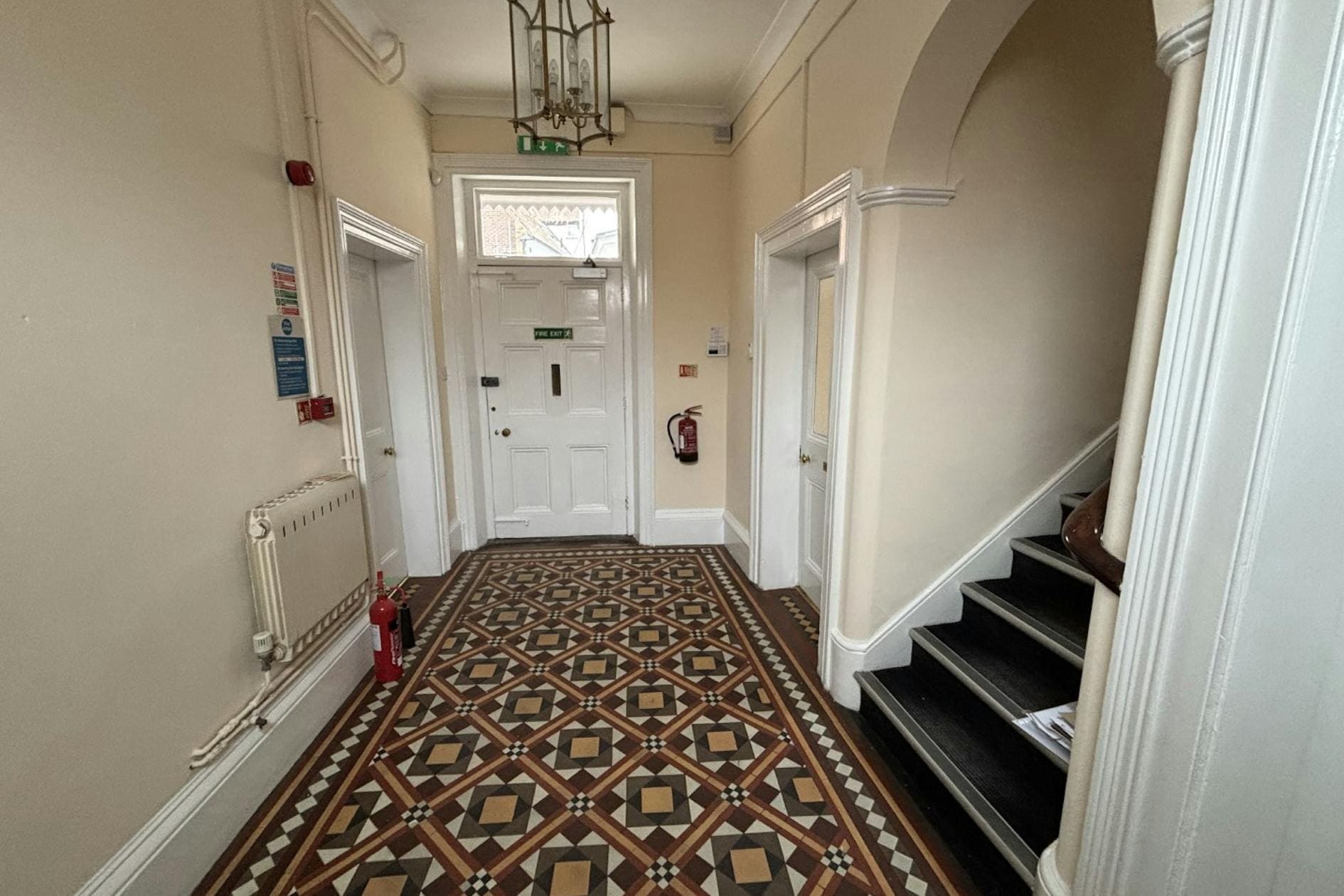 90 High St, Newmarket en venta Foto del interior- Imagen 1 de 11