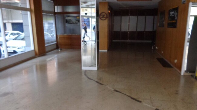 Más detalles de Local en alquiler