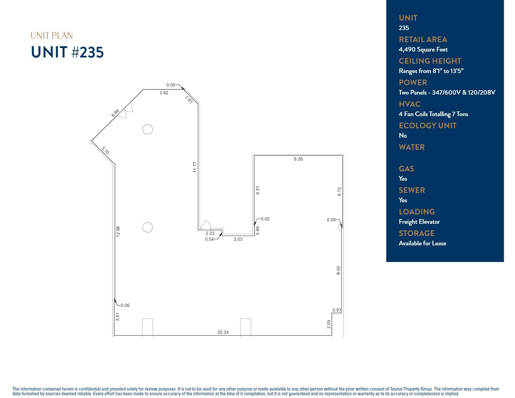 401 9th Ave SW, Calgary, AB en alquiler Plano de la planta- Imagen 1 de 1