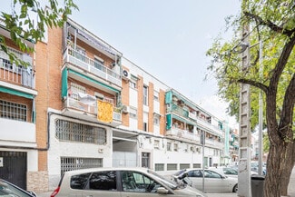 Más detalles de Calle de Eduardo Minguito, 55-57, Madrid - Edificio residencial en venta