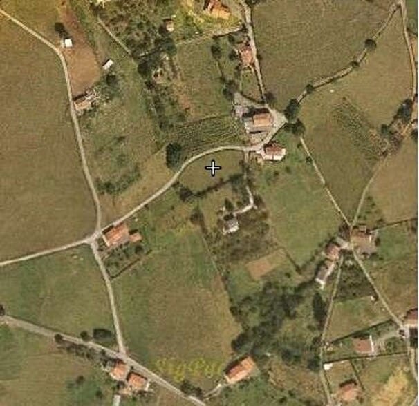 Caserío Rayo, 22, Siero, Asturias en venta - Plano de la planta - Imagen 3 de 11