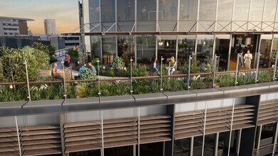 37 North Wharf Rd, London en alquiler Foto del edificio- Imagen 2 de 6