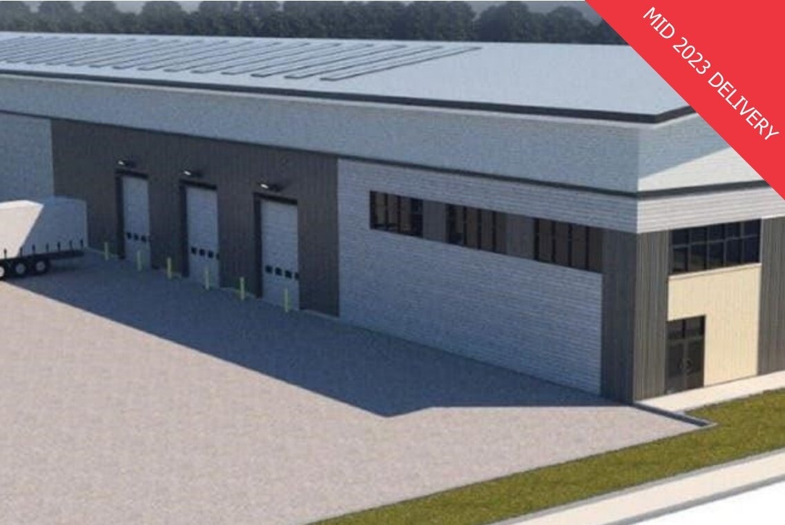 Bingley Rd, Hoddesdon en alquiler Foto del edificio- Imagen 1 de 1