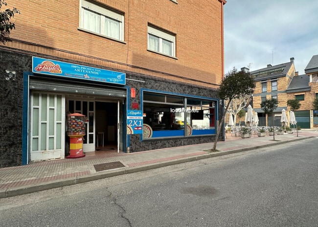 Más detalles de Edificio residencial​ en venta